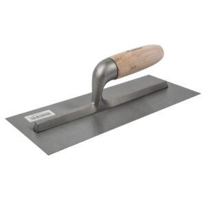 Kaufmann Trowel Plastering 290X120Mm