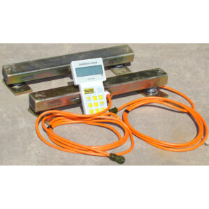 Tal-Tec Ls4 Electronic Scale 1000Mm