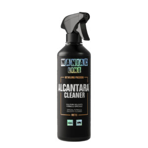 Maniac Line Specialist Alcantara Cleaner 500Ml