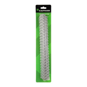 Kaufmann Belt Lacing Steel Complete Set U45
