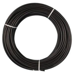 Pipe Plastic Full Flow Class 4 25Mm 100M