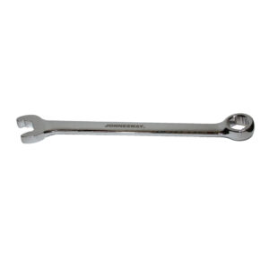 W03112 Jonnesway Nonslip Close & Open End Wrench 12Mm (Tbd)