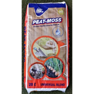 Peat-Moss Universal Blend 20L,