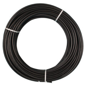 Pipe Plastic Full Flow Class 4 15Mm 100M