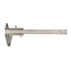 Mtc1150 Jonnesway Vernier Caliper Stainless Steel Tbd