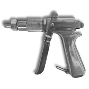 High Pressure Fire Fighter Nozzle