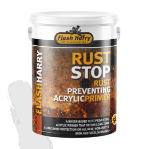 Flash Harry Rust Stop White 5L
