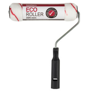 Hamiltons Eco Roller 225Mm
