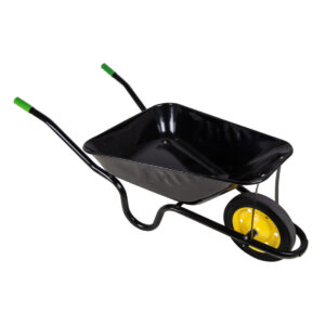 Wheelbarrow Concrete Eagle Assembled