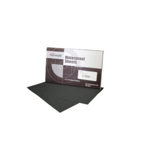 07223 Sunmight Waterproof Sheet 140 X 230 (2000) - 50P/P