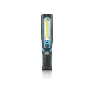 Magflex Twist Led Inspection Lamp Rechargeable And Cordless 12V Dc