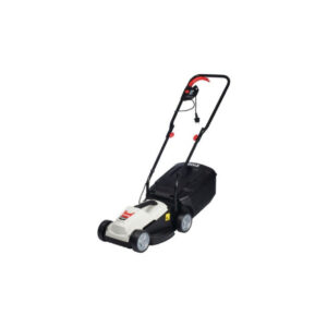 Lawnmower Electric 1200W 320Mm Plastic Deck