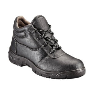 Frams Ndlovu Addo Black Safety Boot Stc Size 13