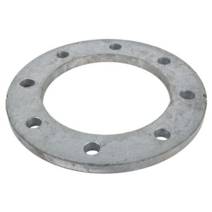 Backing Ring Galv For Stub T/D 75Mm