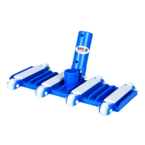 8 Wheel Sweeper