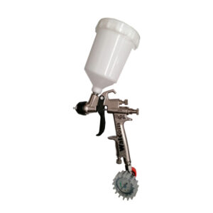 823013 Spray Gun Slim Xlight S.Hte 1.3Mm
