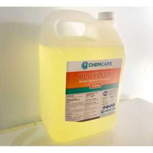 Grid Buddyâ¢ Blokleen Water Based Degreaser 5L