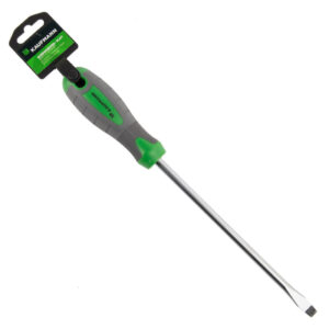 Kaufmann Screwdriver Flat 8X200Mm