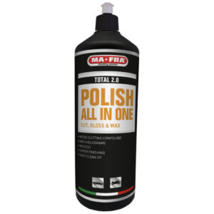 H1052 Mafra Detailing All In One Polish Total 2.0 1L