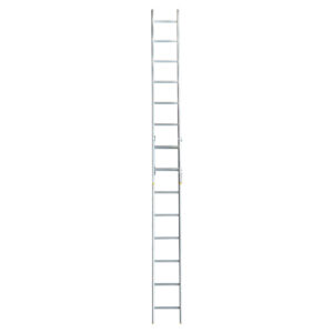 Meco Ladder Alum Ind Push Up Ext 3.3/6.0M
