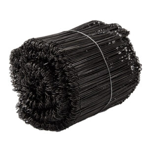 Potato Bag Wire Ties P/1000 150X1.0Mm