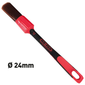 A0431 Mafra Red Brush (24Mm)
