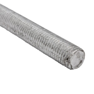 Threaded Rod 1M M8 Galv