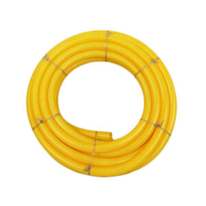 Suction Hose Yellow 50Mm 30M Roll Pm
