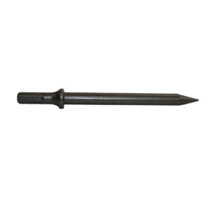 Jaz3934H Tapered Punch For Air Hammer L=170Mm
