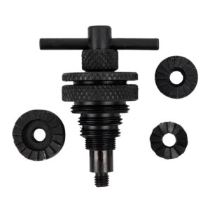 Kaufmann Tap Reseating Tool 3 In 1