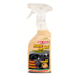 H0878 Mafra 3 In 1 Plastic Treatment 500Ml