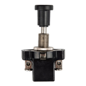 Push/Pull Switch 12Volt