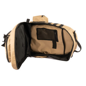 Alternative view of Nduna Backpack