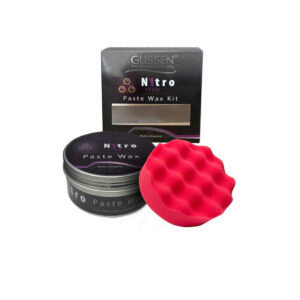 Glissen Nitro Paste Wax 120G