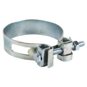 Clamp P-R 80Mm