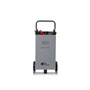Alternative view of Workshop Trolley Battery Charger And Jump Starter 40A 12V/24V