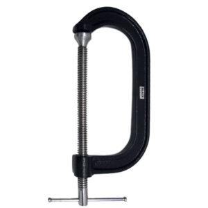 Tgmgc/P/12 Gclamps Sg Iron 12 Inch (305Mm)