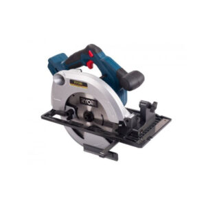 18V Li-Ion Brushless Circular Saw 185Mm