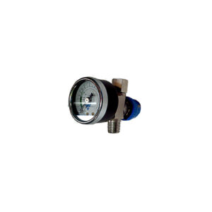 90105/W Gauge For Hvlp