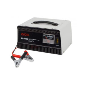 Battery Charger Electronic 12Amp