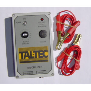 Tal-Tec Immobilizer
