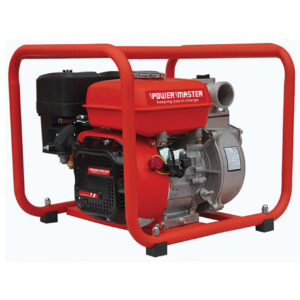 Alternative view of Powermaster Waterpump Unit Petrol 50Mm 212Cc