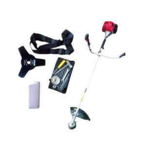 Dunsch Du520 Brush Cutter 52Cc 2-Stroke 1.65Kw Petrol Engine