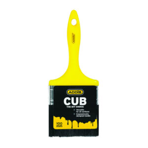 Paint Brush Cub 100Mm