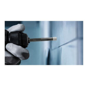 Alternative view of Cat Diamond Tile Drills 6, 8, 10Mm And Drill Guide