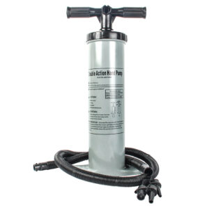 Kaufmann Hand Pump Dbl Action
