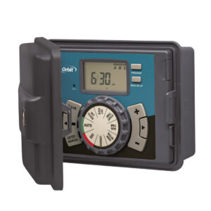 Orbit Easy Set Controller Outdoor 12 Station