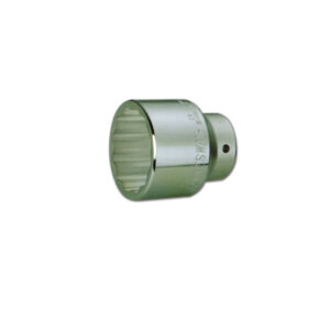 S04H6438 3/4 Dr. 12Pt Socket Flank Drive 1 1/2