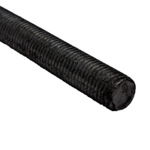 Threaded Rod 1M M24
