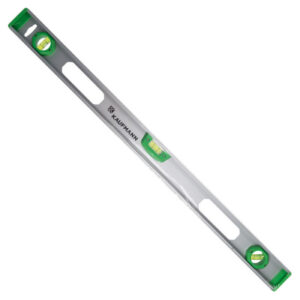 Kaufmann X Spirit Level Aluminium 900Mm